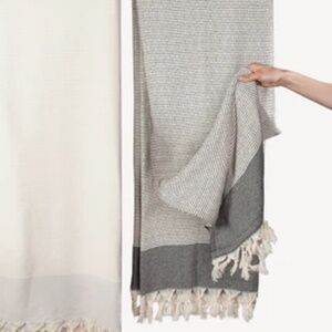 Hygge Life Towel Scarf